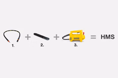 2026 Wacker Neuson M2500 2