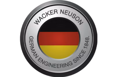 2026 Wacker Neuson M2500 7