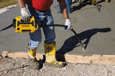 2026 Wacker Neuson M2500 10