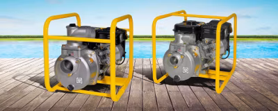2026 Wacker Neuson PG2A 1