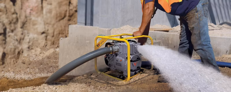 2026 Wacker Neuson PT2A - Image 1