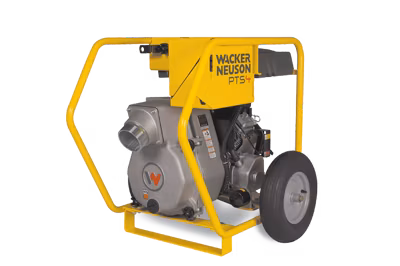 2026 Wacker Neuson PTS4V