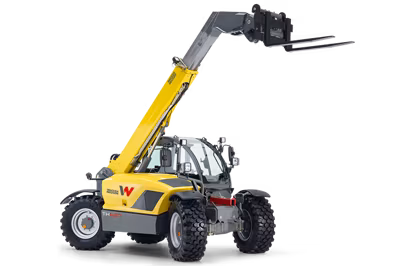 2026 Wacker Neuson TH627
