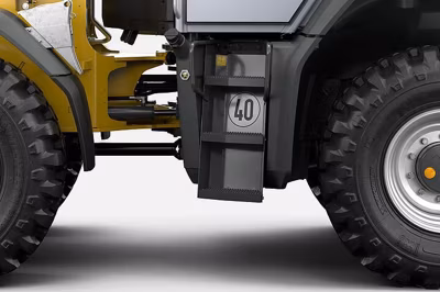 2026 Wacker Neuson WL95 7