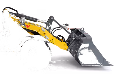 2026 Wacker Neuson WL95 8
