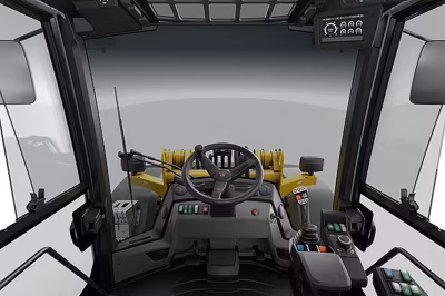2026 Wacker Neuson WL95 9