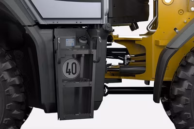 2026 Wacker Neuson WL95 14