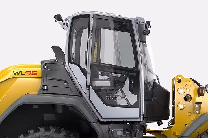 2026 Wacker Neuson WL95 - Image 27