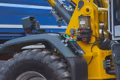 2026 Wacker Neuson WL95 - Image 34