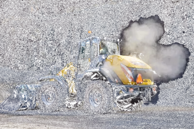 2026 Wacker Neuson WL95 35