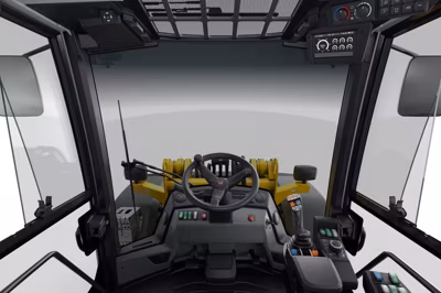 2026 Wacker Neuson WL95 36