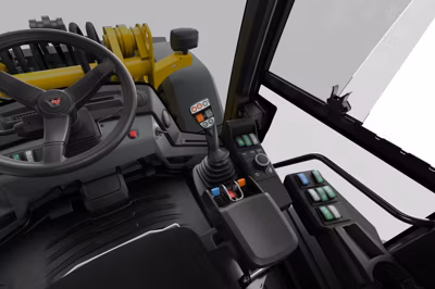 2026 Wacker Neuson WL95 37
