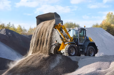2026 Wacker Neuson WL95 43