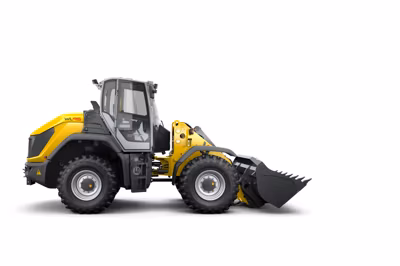 2026 Wacker Neuson WL95 47