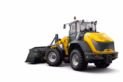 2026 Wacker Neuson WL95 48