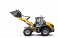 2026 Wacker Neuson WL95 - Image 50