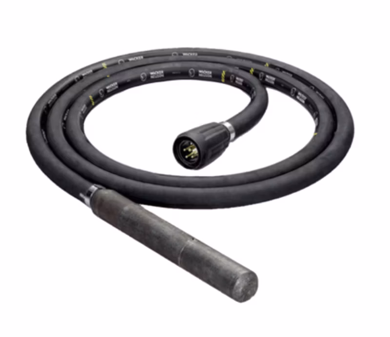 2026 Wacker Neuson IRflex58/120/15 - Image 1