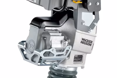 2026 Wacker Neuson AS50e 4