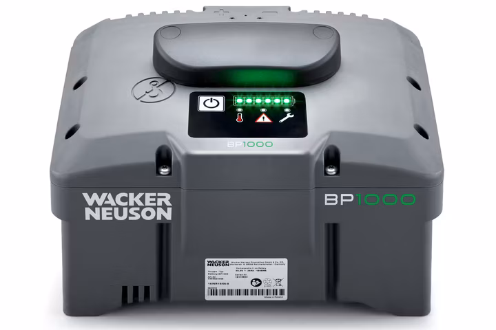 2026 Wacker Neuson AS50e - Image 6