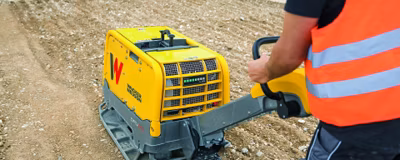 2026 Wacker Neuson DPU110Lem970 US 1