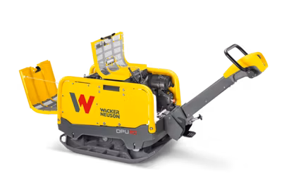2026 Wacker Neuson DPU110Lem970 US 8