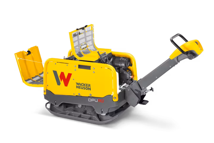 2026 Wacker Neuson DPU110Lem970 US - Image 8