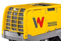 2026 Wacker Neuson DPU110rLem970 US - Image 3
