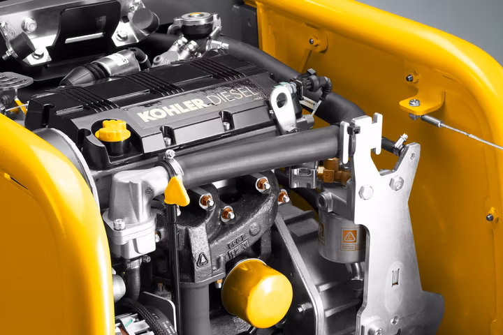 2026 Wacker Neuson DPU110rLem970 US - Image 8