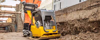 2026 Wacker Neuson BPU 3050A US 1