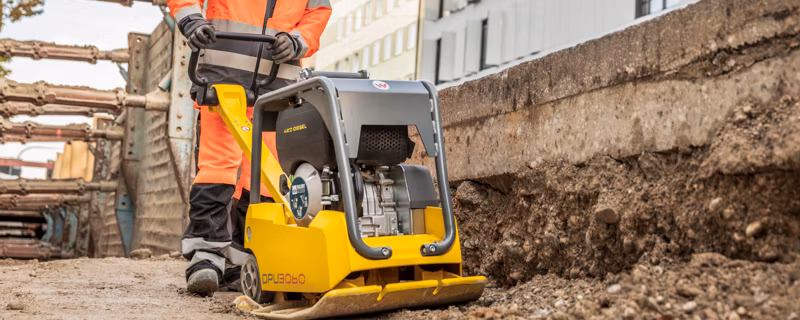 2026 Wacker Neuson BPU 3050A US - Image 1