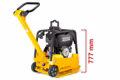 2026 Wacker Neuson BPU 3050A US - Image 2