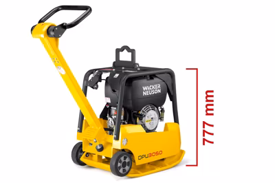 2026 Wacker Neuson BPU 3050A US 2