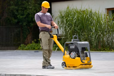 2026 Wacker Neuson BPU 3050A US 7
