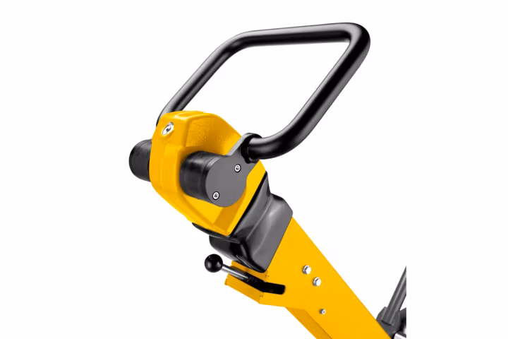 2026 Wacker Neuson DPU5545HEH US - Image 6