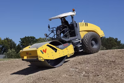2026 Wacker Neuson RC110 10