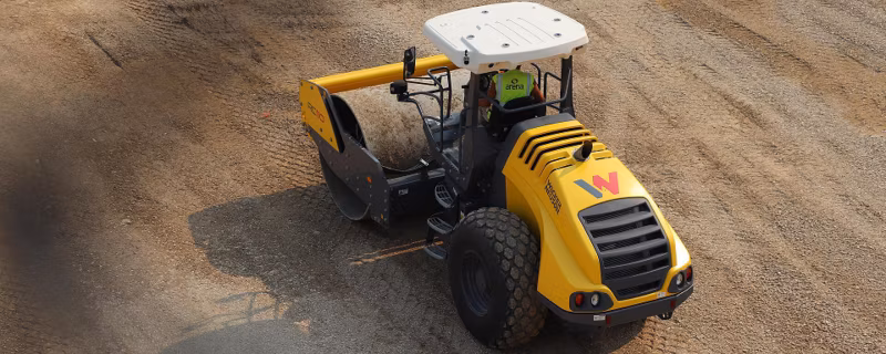 2026 Wacker Neuson RC110P - Image 1
