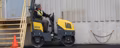 2026 Wacker Neuson RD12A-90 Fixed ROPS - Image 1