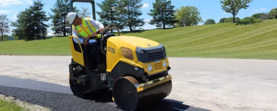 2026 Wacker Neuson RD18-100 1