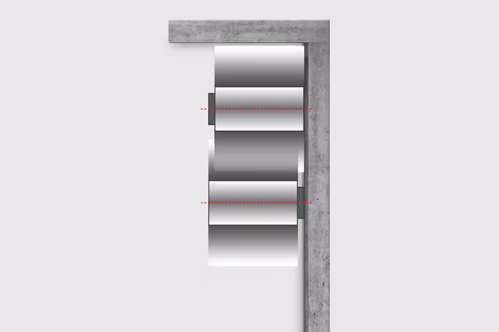 2026 Wacker Neuson RD18-100 - Image 3