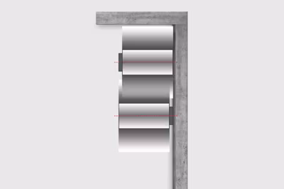 2026 Wacker Neuson RD18-100C 3