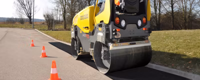 2026 Wacker Neuson RD24-100 1