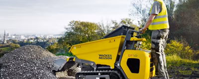 2026 Wacker Neuson DT10 1