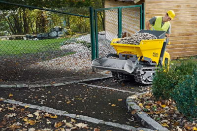 2026 Wacker Neuson DT10 3