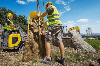 2026 Wacker Neuson DT10 6