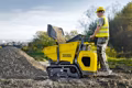 2026 Wacker Neuson DT10 - Image 8