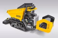 2026 Wacker Neuson DT10 - Image 9