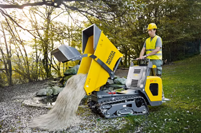 2026 Wacker Neuson DT10 13
