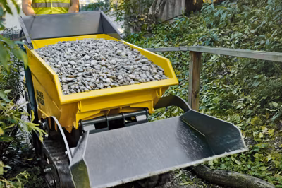 2026 Wacker Neuson DT10 20