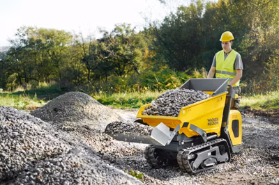 2026 Wacker Neuson DT10 22