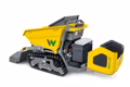 2026 Wacker Neuson DT10 - Image 27